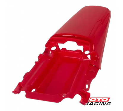COLIN TRASERO HONDA XR 150 ROJO (PRO TORK)