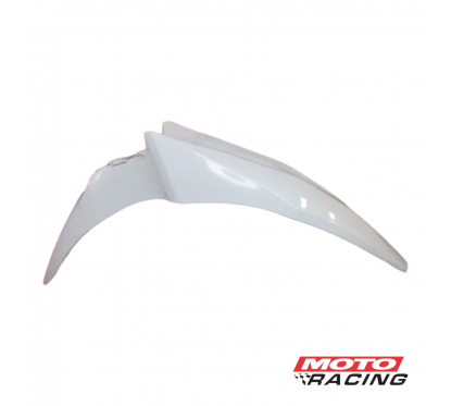 GUARDABARRO DELANTERO HONDA XR 150 BLANCO (PRO TORK)