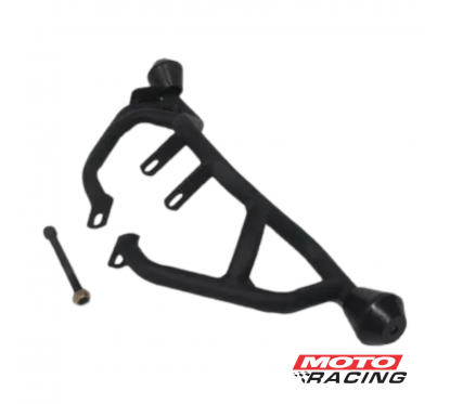 DEFENSA LATERAL HONDA BIZ 125 (PRO TORK)