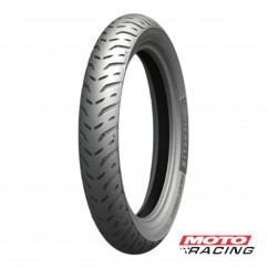 CUBIERTA 160 -  70 x17 ZR M- C 69W PILOT STREET 2 R TL (MICHELIN)