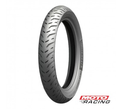 CUBIERTA 160 -  70 x17 ZR M- C 69W PILOT STREET 2 R TL (MICHELIN)