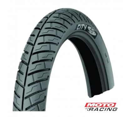 CUBIERTA 250 x17 43P CITY PRO REINF TT (MICHELIN)
