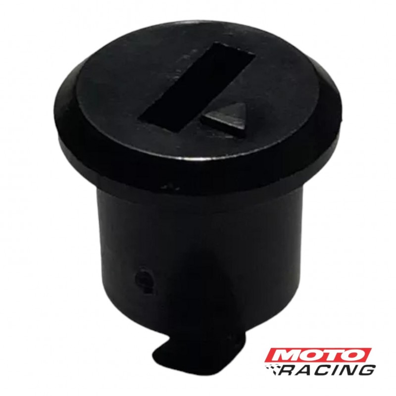 LLAVE TRABA BAULERA HERRAMIENTA EXTERN HONDA XRE 300 (ORIGINAL)