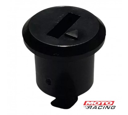 LLAVE TRABA BAULERA HERRAMIENTA EXTERN HONDA XRE 300 (ORIGINAL)