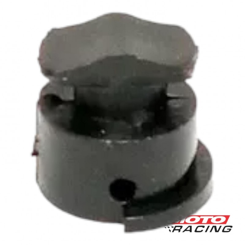 LLAVE TRABA BAULERA HERRAMIENTA INTERN HONDA XRE 300 (ORIGINAL)