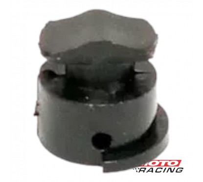 LLAVE TRABA BAULERA HERRAMIENTA INTERN HONDA XRE 300 (ORIGINAL)