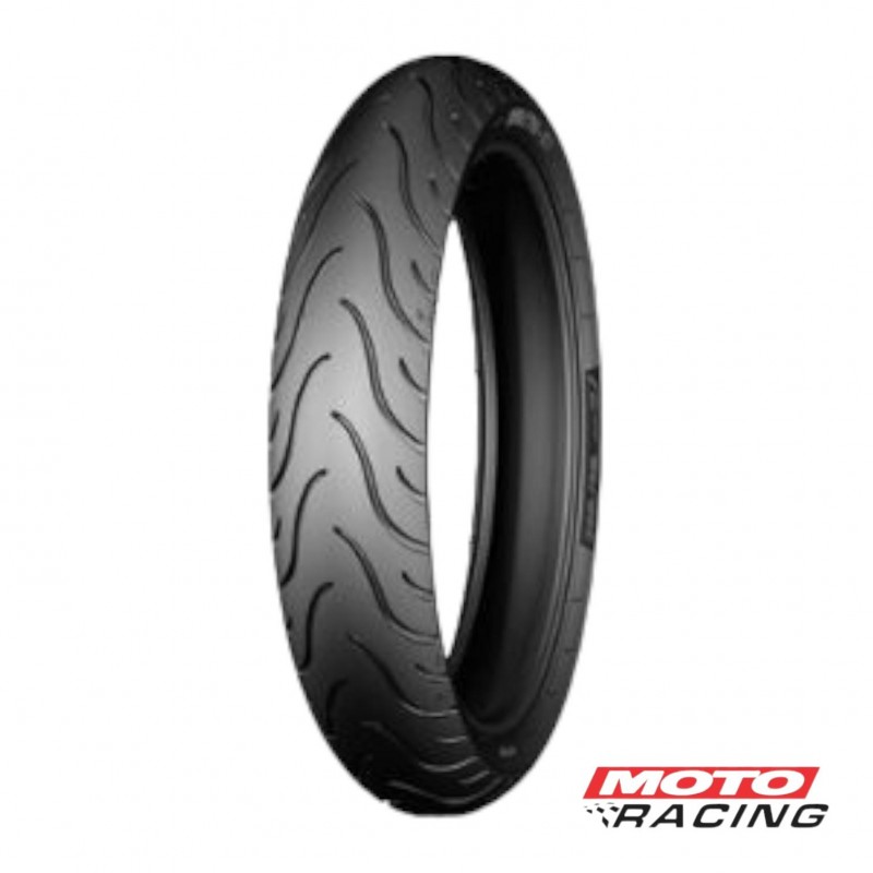 CUBIERTA 120 -  70 x17 ZR 58W PILOT STREET RADIAL F TL MICHELIN