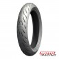 CUBIERTA 120 -  70 x17 ZR 58W PILOT ROAD 5 F TL (MICHELIN)