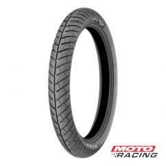 CUBIERTA 275 x18 48S CITY PRO REINF TT (MICHELIN)