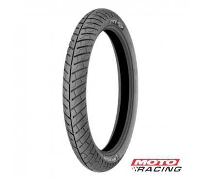 CUBIERTA 275 x18 48S CITY PRO REINF TT (MICHELIN)