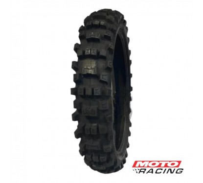 CUBIERTA 100 -  90 x19 M- C 57R AC10 REAR (MICHELIN)