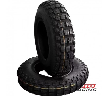 CUBIERTA 400 x10 TRIAL HF203 C- TACO (DURO)