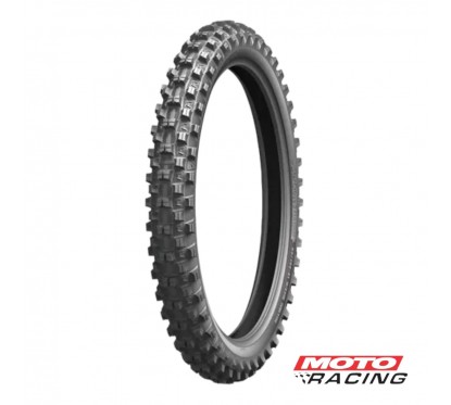 CUBIERTA 80 -  100 x21 51R AC10 CROSS R TT (MICHELIN)