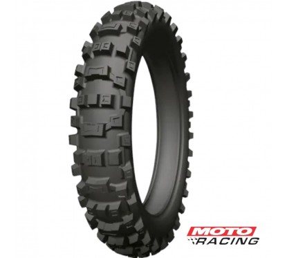 CUBIERTA 110 -  90 x19 MC 62R AC10 R TT (MICHELIN)