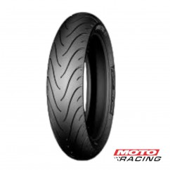 CUBIERTA 140 -  70 x17 M- C 66H PILOT STREET R TL- TT (MICHELIN)