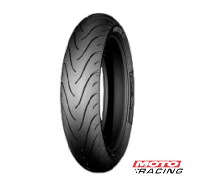 CUBIERTA 140 -  70 x17 M- C 66H PILOT STREET R TL- TT (MICHELIN)