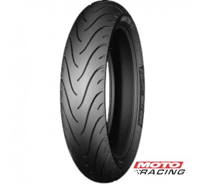 CUBIERTA 90 -  90 x18 57P PILOT STREET R TL (MICHELIN)