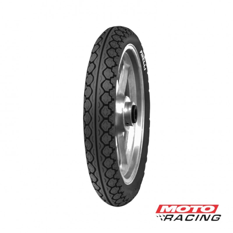 CUBIERTA 80 -  100 x14 49L MANDRAKE MT15 PIRELLI