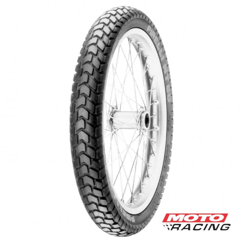CUBIERTA 90 -  90 x19 52P DP MT60 (PIRELLI)