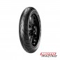 CUBIERTA 110 -  70R x17 M- C 54H TL DIABLO ROSSO II PIRELLI