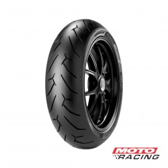 CUBIERTA 140 -  60 x17 M- C 63H TL DIABLO ROSSO 2 (PIRELLI)