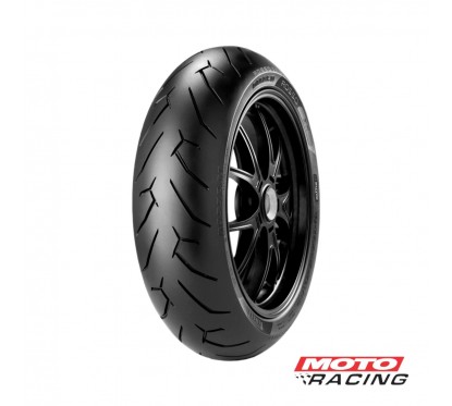 CUBIERTA 140 -  60 x17 M- C 63H TL DIABLO ROSSO 2 (PIRELLI)