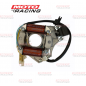 ESTATOR ENCENDIDO ZANELLA ZB C- BOBINA Y SENSOR