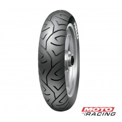 CUBIERTA 130 -  70 x17 M- C 62S TL SPORT DEMON (PIRELLI)