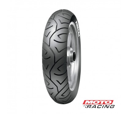 CUBIERTA 130 -  70 x17 M- C 62S TL SPORT DEMON (PIRELLI)