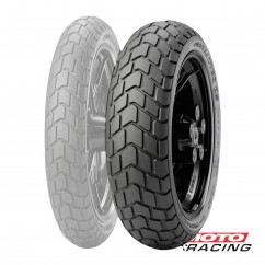 CUBIERTA 160 -  60 x17 M- C 69H TL MT60 RS (PIRELLI)