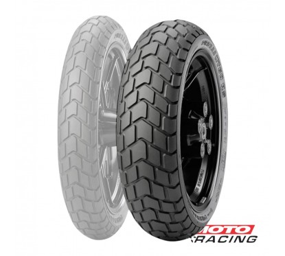 CUBIERTA 160 -  60 x17 M- C 69H TL MT60 RS (PIRELLI)