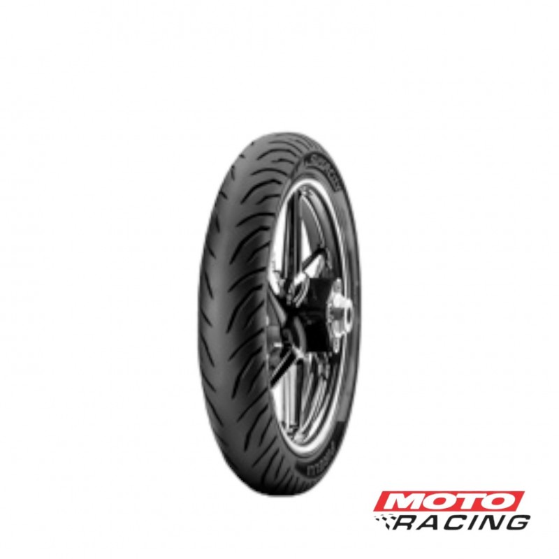 CUBIERTA 80 / 100 x14 M/C REINF 49L TT SUPER CITY PIRELLI