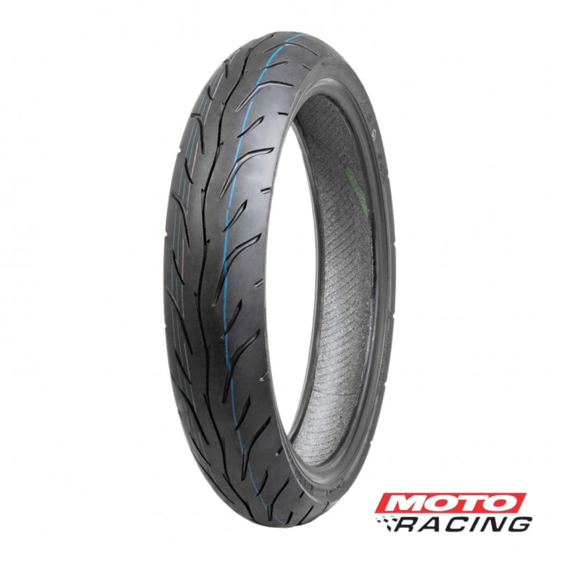 CUBIERTA 100 -  80 x17 M- C 52H TL K711F 711F (KENDA)