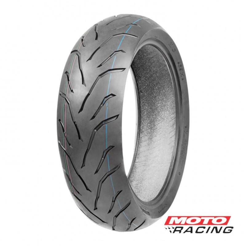 CUBIERTA 150 -  60 x17 M- C 66H TL K711 KENDA