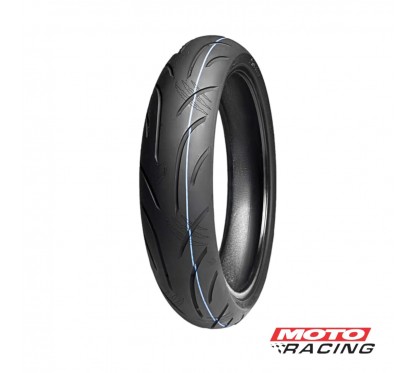CUBIERTA 120 -  70 x17 ZR 58W K97 UHP C. DUAL TL (KING TYRE)