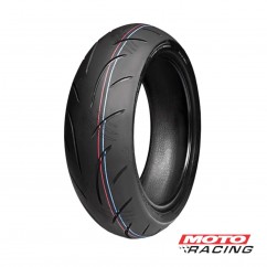 CUBIERTA 160 -  60 x17 ZR 69W K97 UHP C. DUAL TL (KING TYRE)