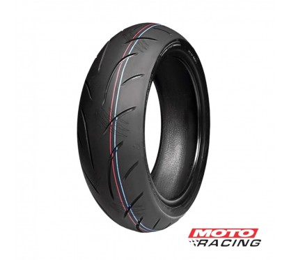 CUBIERTA 160 -  60 x17 ZR 69W K97 UHP C. DUAL TL (KING TYRE)