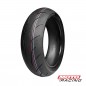 CUBIERTA 160 -  60 x17 ZR 69W K97 UHP C. DUAL TL (KING TYRE)