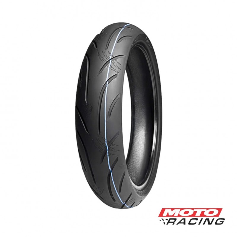 CUBIERTA 120 -  70 x17 ZR 58W E K97 TL (KING TYRE)