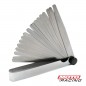 ACCESORIOS HERRAMIENTAS SONDAS x 20 HOJAS 0.005 A 1mm (BREMEN)