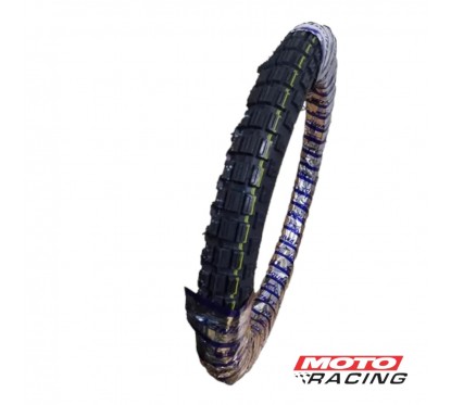 CUBIERTA 275 (2 3- 4) x14 6 TELAS TACO (JOURNEY)