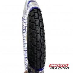 CUBIERTA 275 (80- 100) x18 TT 6 TELAS (JOURNEY)