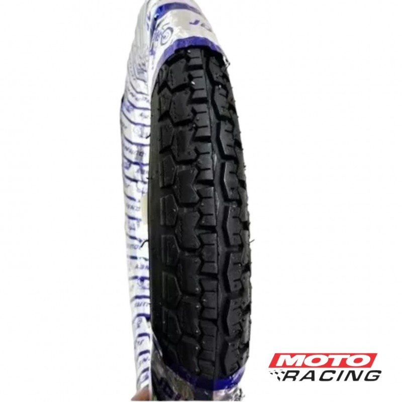 CUBIERTA 275 (80- 100) x18 TT 6 TELAS (JOURNEY)