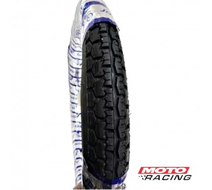 CUBIERTA 275 (80- 100) x18 TT 6 TELAS (JOURNEY)