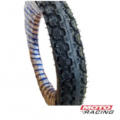 CUBIERTA 300 (90- 90) x18 TT 6 TELAS (JOURNEY)