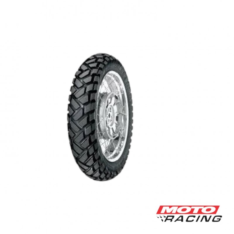 CUBIERTA 120 -  70 x18 59W ROADTEC METZELER