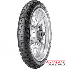 CUBIERTA 110 -  80 x19 (54R) KAROO 3 (METZELER)