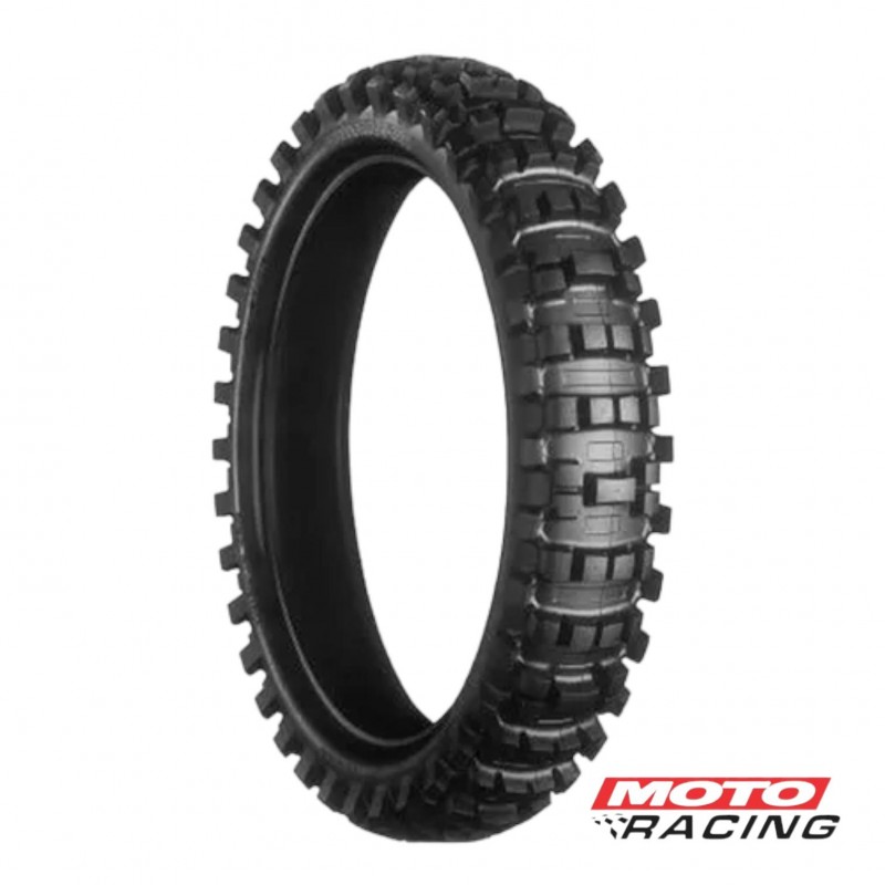 CUBIERTA 100 -  100 x18 F 897 CROSS (HORNG FORTUNE)