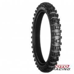 CUBIERTA 80 -  100 x21 F 895 CROSS (HORNG FORTUNE)