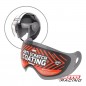 VISOR CASCO HAWK RS9 ANTISCRATCH FUME